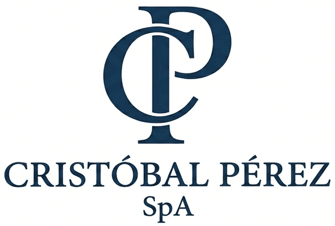 Cristóbal Pérez SpA